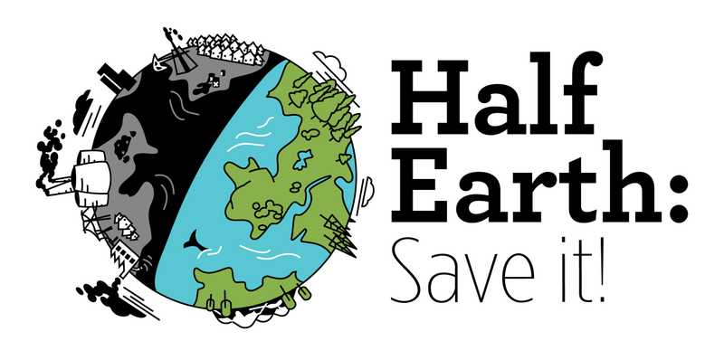 ¿Es factible y útil salvar la mitad de la Tierra?