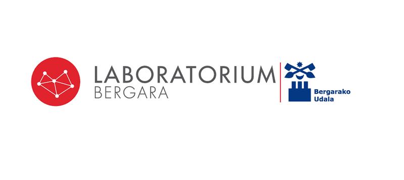 Visita virtualal museo de ciencia de Bergara, Laboratorium