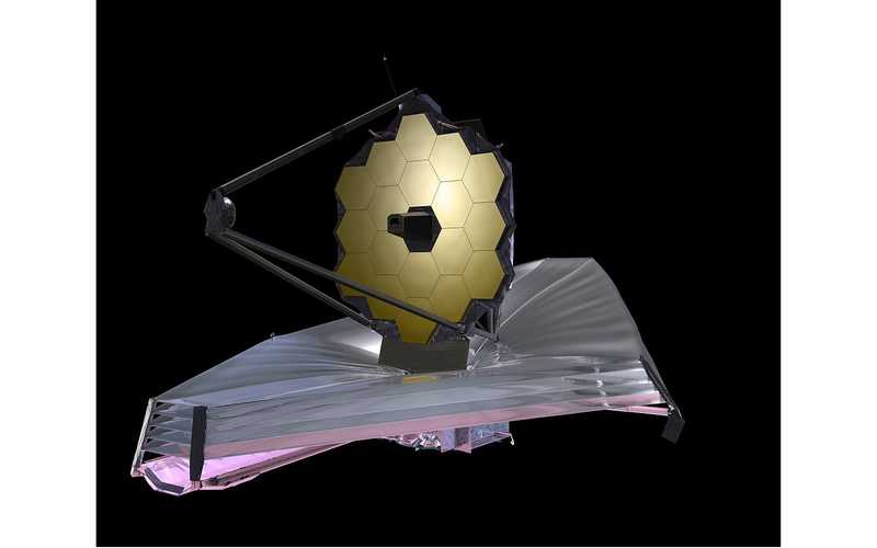 ¿Se lanzará el telescopio espacial James Webb antes de que termine el año?